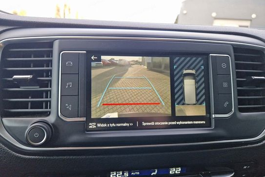 Toyota Proace Verso Long L2H1 AT