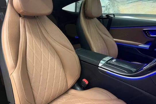 Mercedes CLE 300 4-Matic AMG Line