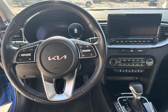 Kia XCeed Business Line 1.5 T-GDI  DCT