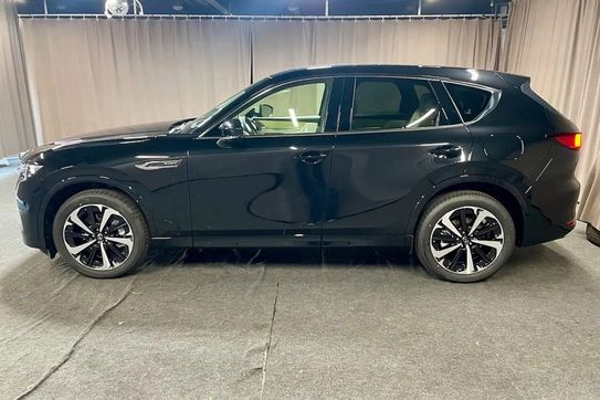 Mazda CX-60 3.3 D mHEV Takumi Plus aut