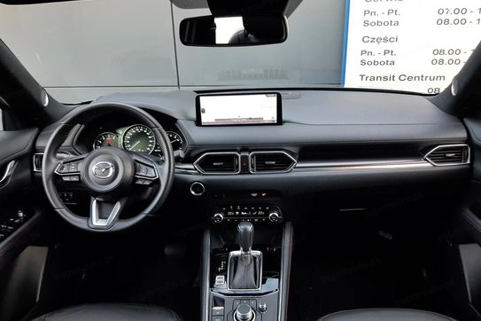 Mazda CX-5 2.0 Homura 2WD