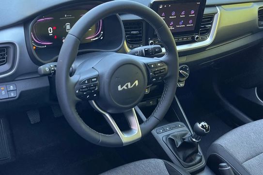 Kia Stonic 1.2 M