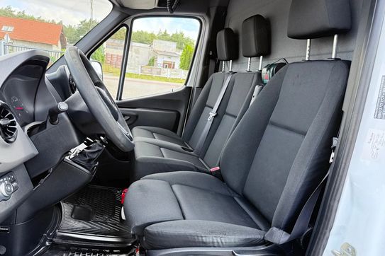 Mercedes Sprinter 316 CDI