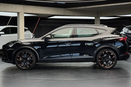 Cupra Formentor 2.5 Tsi 4DRIVE VZ5 Dsg