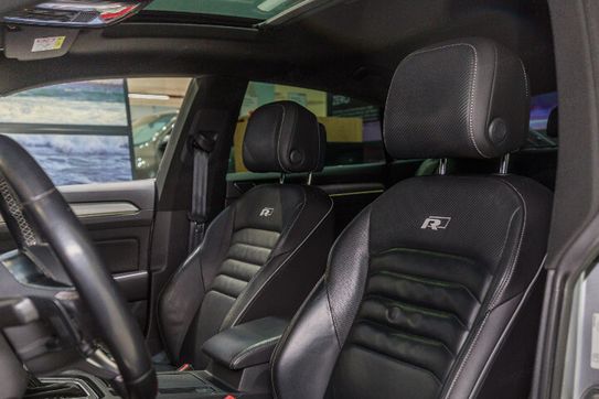 Volkswagen Arteon 2.0 TSI 4Motion R-Line DSG