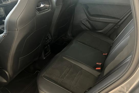 Cupra Ateca 1.5 TSI DSG