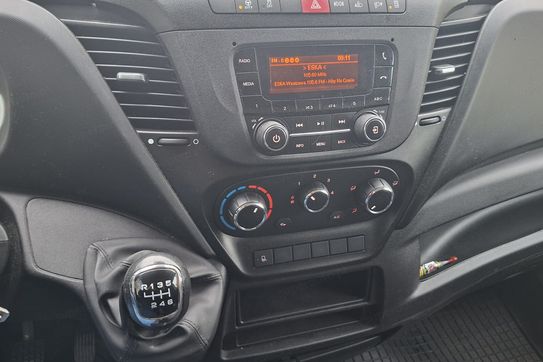 Iveco Daily 50C16 Izoterma 8EP