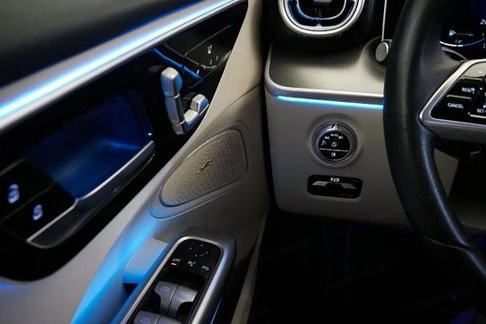 Mercedes Klasa C 220 d 4MATIC Avantgarde