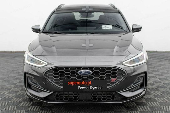 Ford Focus 2.3 EcoBoost ST X aut