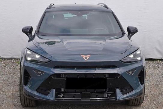 Cupra Formentor 2.0 TDI DSG