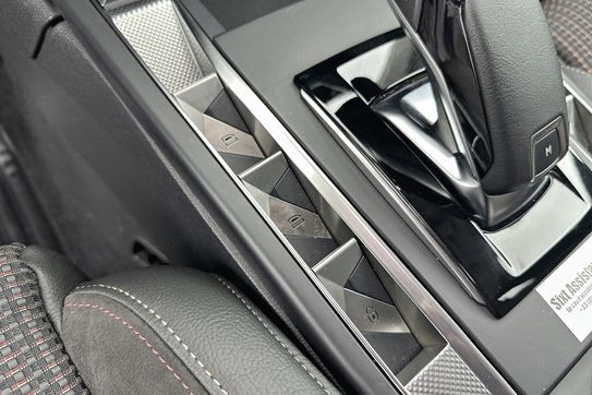 DS DS3 Crossback Performance Line 1.2 Hybrid DCT