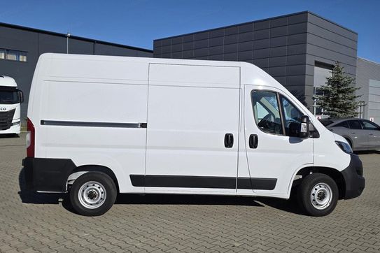 Fiat Ducato L2H2