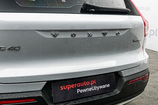 Volvo XC40 2.0
