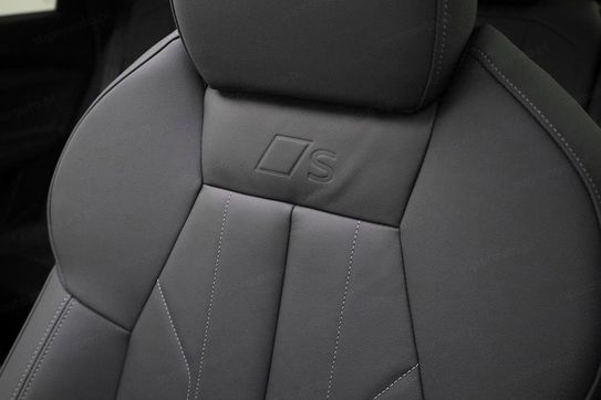 Audi Q5 TFSI quattro S line