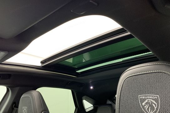 Peugeot 3008 GT 1.2 mHEV e-DCS6