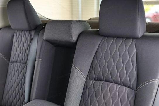 Toyota Corolla 1.8 Hybrid Comfort