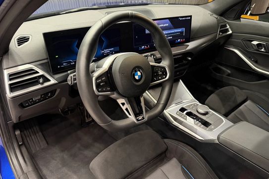 BMW Seria 3 Touring 318i M Sport