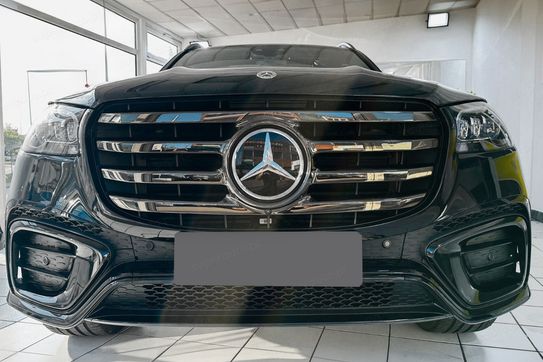 Mercedes GLS 450 d 4-MATIC AMG Line