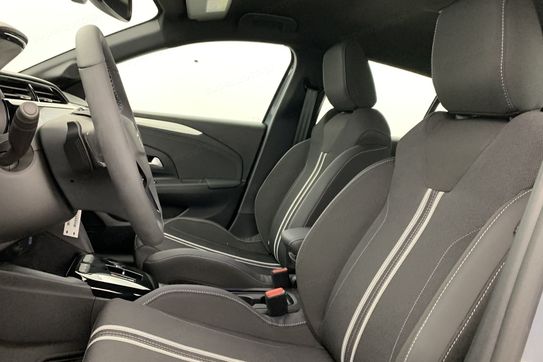 Opel Corsa GS 1.2 Turbo Hybrid DCT