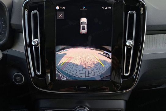 Volvo XC40 B3 Core aut