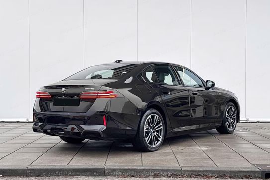 BMW i5 eDrive40 M Sport