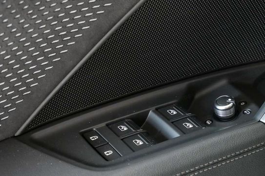 Audi A3 S3 TFSI quattro