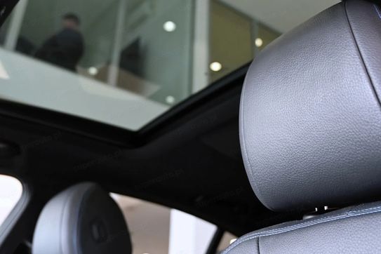 BMW Seria 5 530d xDrive M Sport