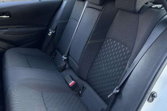 Toyota Corolla 1.8 Hybrid Comfort