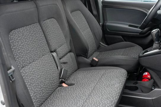Mercedes Citan 110 CDI L1