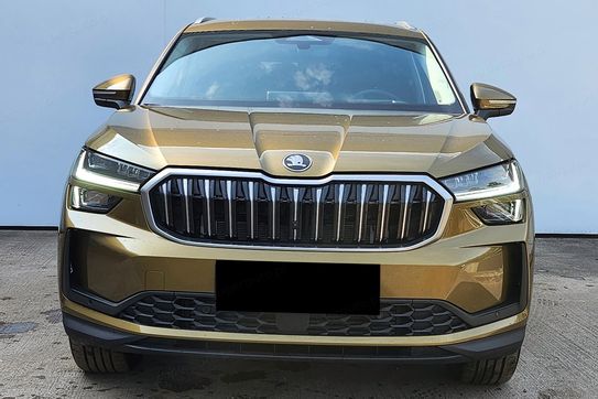 Skoda Kodiaq Edition 130 2.0 TSI 4x4 DSG 7os.