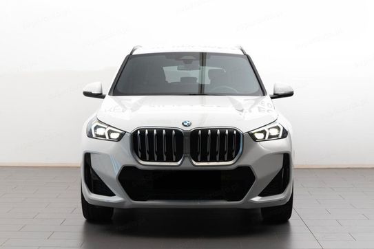 BMW X1 sDrive18d M Sport