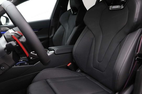 BMW Seria 5 M5