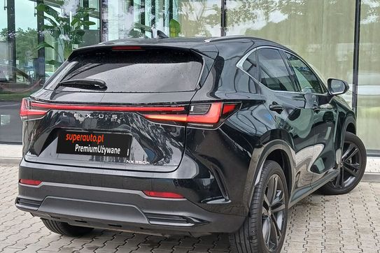 Lexus NX 350H Prestige Awd