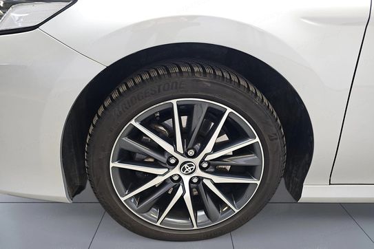 Toyota Camry 2.5 Hybrid Prestige