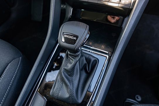 Skoda Karoq Edition 130 1.5 TSI DSG