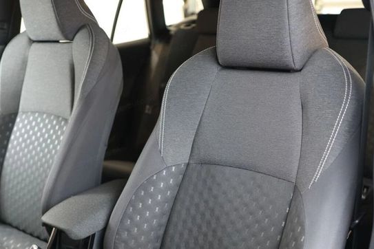 Toyota Corolla 1.8 Hybrid Comfort