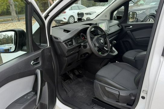Renault Kangoo Van L1