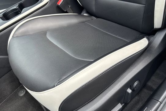 Kia K4 1.6 t-Gdi Gt Line