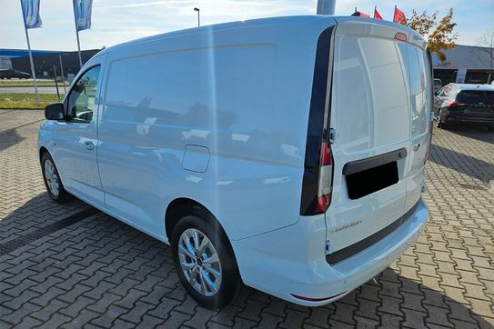 Ford Transit Connect L2H1 Limited A7