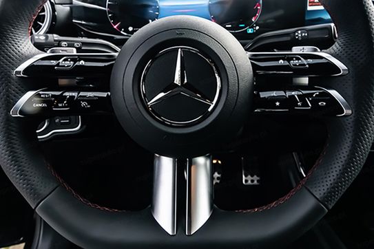 Mercedes Klasa A 250 e AMG Line