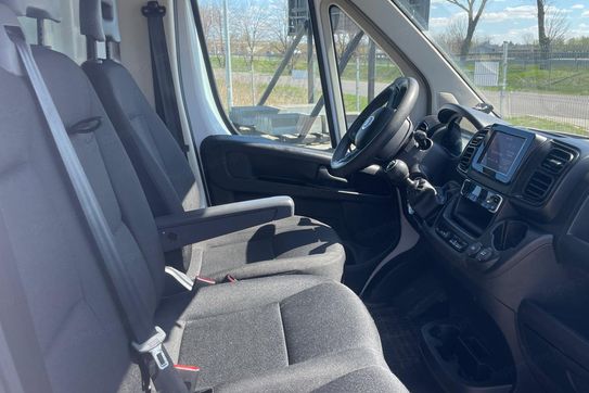 Fiat Ducato Maxi