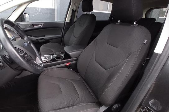 Ford S-MAX 2.0 EcoBlue Titanium aut
