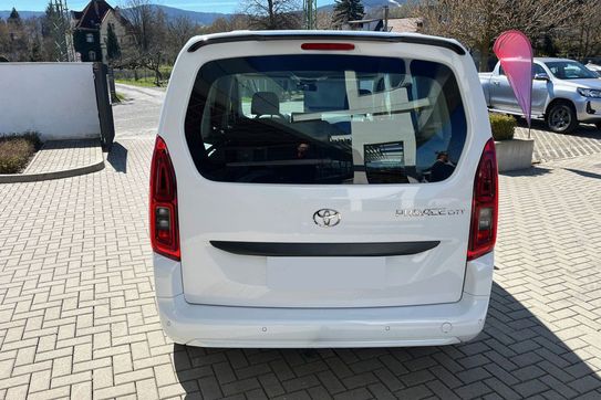 Toyota Proace City Verso Standard Business