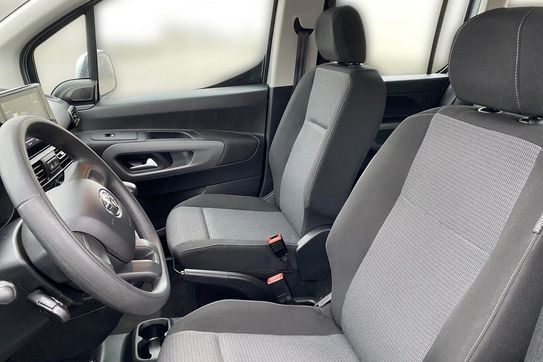 Toyota Proace City Verso L1H1 Business
