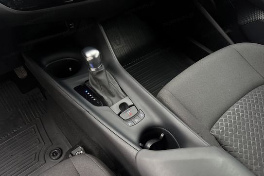 Toyota C-HR Comfort 1.8 Hybrid