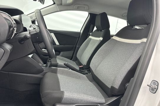 Citroen C4 Feel Business 1.5 BlueHDI