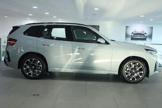 BMW X3 xDrive20d M Sport