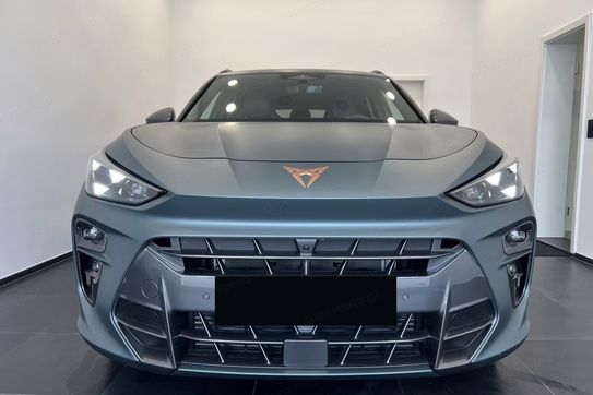 Cupra Terramar 2.0 TSI DSG 4Drive