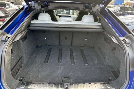 BMW X6 M Competition xDrive