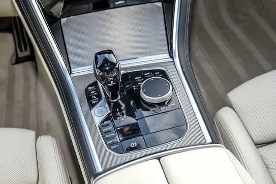 BMW Seria 8 Gran Coupe 840d xDrive